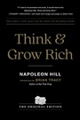 Cover: Think and Grow Rich - Da Capo Press Inc