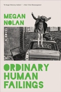 Cover: Ordinary Human Failings - Little Brown and Company
