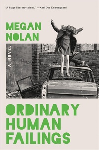 Enlarge image Cover: Ordinary Human Failings - Little Brown and Company