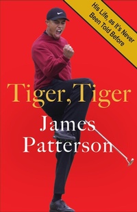 Abbildung von: Tiger, Tiger - Little Brown and Company