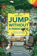 Cover: How to Jump Without a Parachute - various Australia publishers