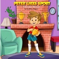 Cover: Peter Likes Sports - Cool Video
