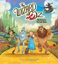Cover: The Wizard of Oz - Running Press Kids