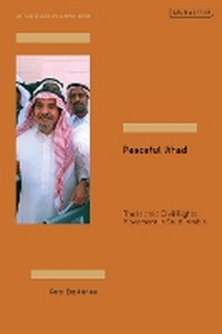 Abbildung von: Peaceful Jihad - I.B. Tauris