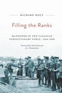 Cover: Filling the Ranks - De Gruyter