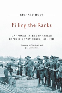 Enlarge image Cover: Filling the Ranks - De Gruyter