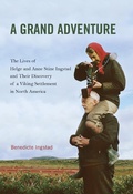 Cover: Grand Adventure - De Gruyter