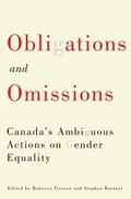 Cover: Obligations and Omissions - De Gruyter