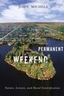 Cover: Permanent Weekend - De Gruyter