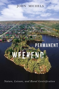 Enlarge image Cover: Permanent Weekend - De Gruyter