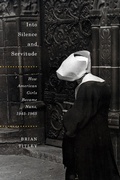 Cover: Into Silence and Servitude - De Gruyter