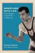Cover: Wrestling with Life - De Gruyter