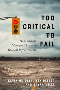 Enlarge image Cover: Too Critical to Fail - De Gruyter
