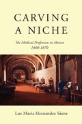 Cover: Carving a Niche - De Gruyter