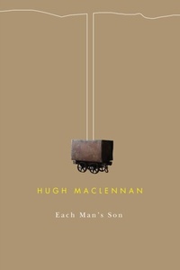 Abbildung von: Each Man's Son - De Gruyter