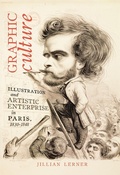 Cover: Graphic Culture - De Gruyter