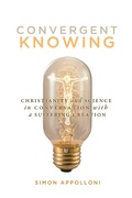 Cover: Convergent Knowing - De Gruyter