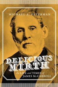 Abbildung von: Delicious Mirth - De Gruyter