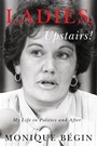 Cover: Ladies, Upstairs! - De Gruyter