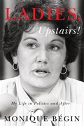 Cover: Ladies, Upstairs! - De Gruyter