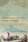 Bild: Tsardom of Sufficiency, Empire of Norms - De Gruyter