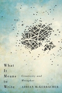 Abbildung von: What It Means to Write - De Gruyter