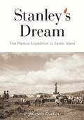 Cover: Stanley's Dream - De Gruyter