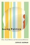 Cover: Seeing Politics - De Gruyter