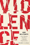 Cover: Violence and Militants - De Gruyter