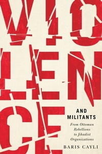Abbildung von: Violence and Militants - De Gruyter