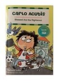 Cover: Carlo Acutis - Liguori Publications