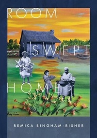 Enlarge image Cover: Room Swept Home - Wesleyan University Press