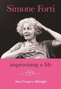 Cover: Simone Forti - Wesleyan University Press