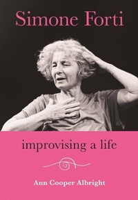 Enlarge image Cover: Simone Forti - Wesleyan University Press