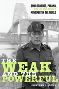 Cover: The Weak and the Powerful - University of Pittsburgh Press