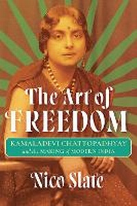 Enlarge image Cover: The Art of Freedom - University of Pittsburgh Press