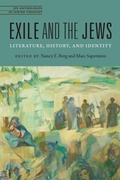 Cover: Exile and the Jews - Jewish Publication Society
