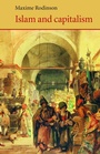 Cover: Islam and Capitalism - Saqi Books