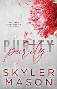 Enlarge image Cover: Purity - IngramSpark