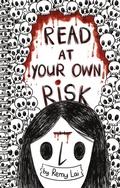 Cover: Read at Your Own Risk - St Martin's Press