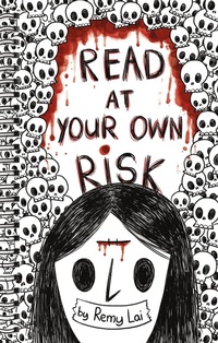 Enlarge image Cover: Read at Your Own Risk - St Martin's Press