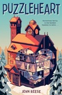 Cover: Puzzleheart - Henry Holt and Co. (BYR)