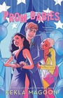 Cover: Prom Babies - Henry Holt & Company Inc