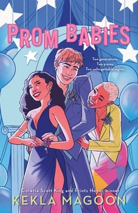 Enlarge image Cover: Prom Babies - Henry Holt & Company Inc