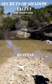 Enlarge image Cover: Secrets Of Shadow Valley - The Beginning - Lulu.com