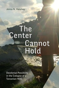 Abbildung von: The Center Cannot Hold - De Gruyter