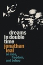 Cover: Dreams in Double Time - De Gruyter