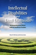 Cover: Intellectual Disabilities and Dual Diagnosis - De Gruyter
