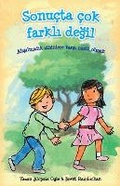 Cover: Sonu?ta ?ok farklı degil - Protea Professional Services