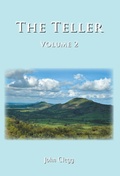 Cover: The Teller - Grosvenor House Publishing Ltd